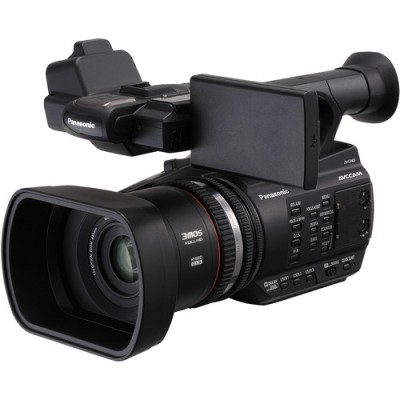 دوربین-فیلمبرداری-حرفه-ای-پاناسونیک-Panasonic-AG-AC90